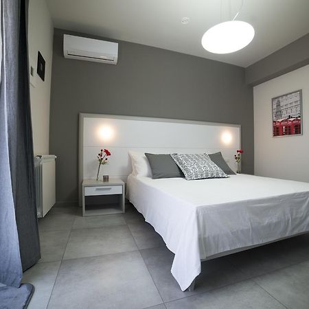 Sikania Casa Diamond Messina Exteriör bild
