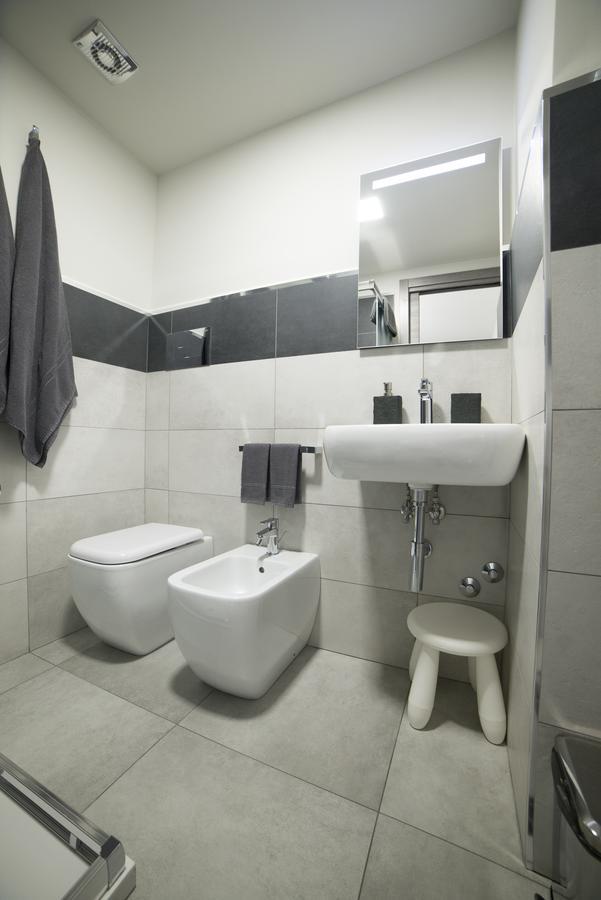 Sikania Casa Diamond Messina Exteriör bild