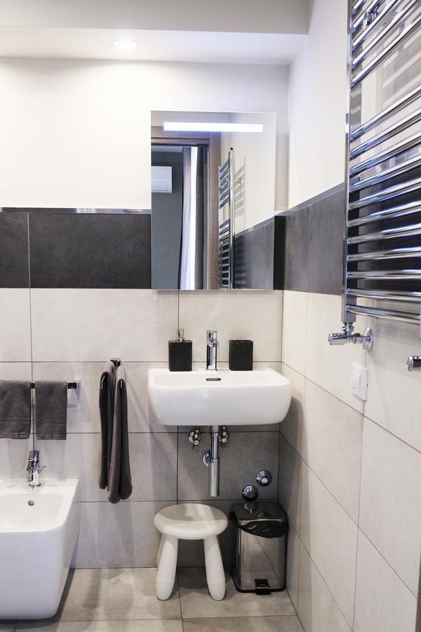 Sikania Casa Diamond Messina Exteriör bild