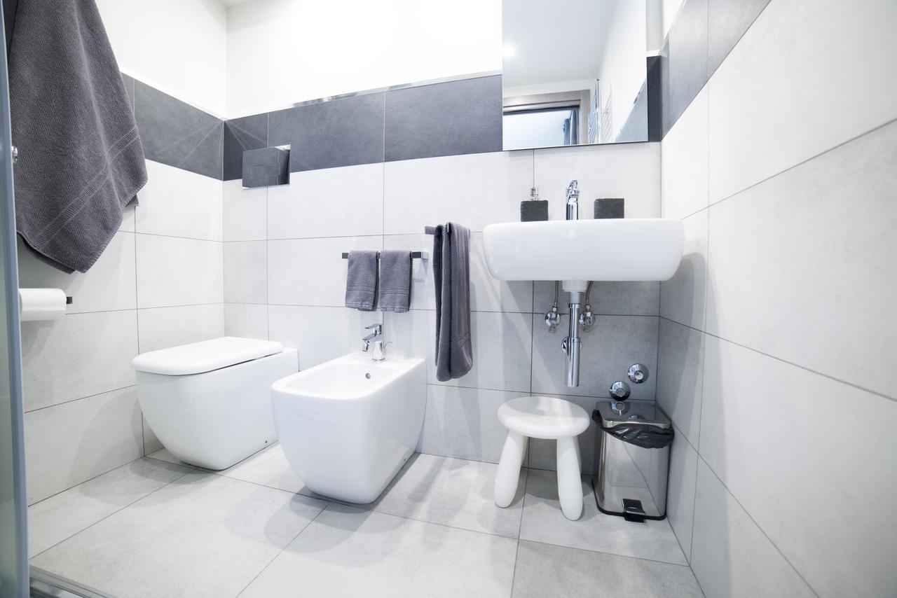 Sikania Casa Diamond Messina Exteriör bild