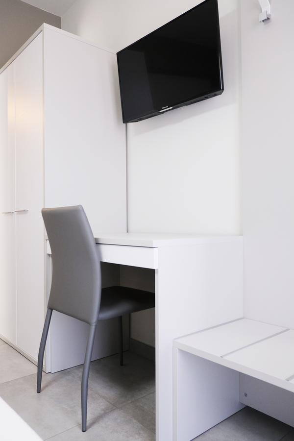 Sikania Casa Diamond Messina Exteriör bild