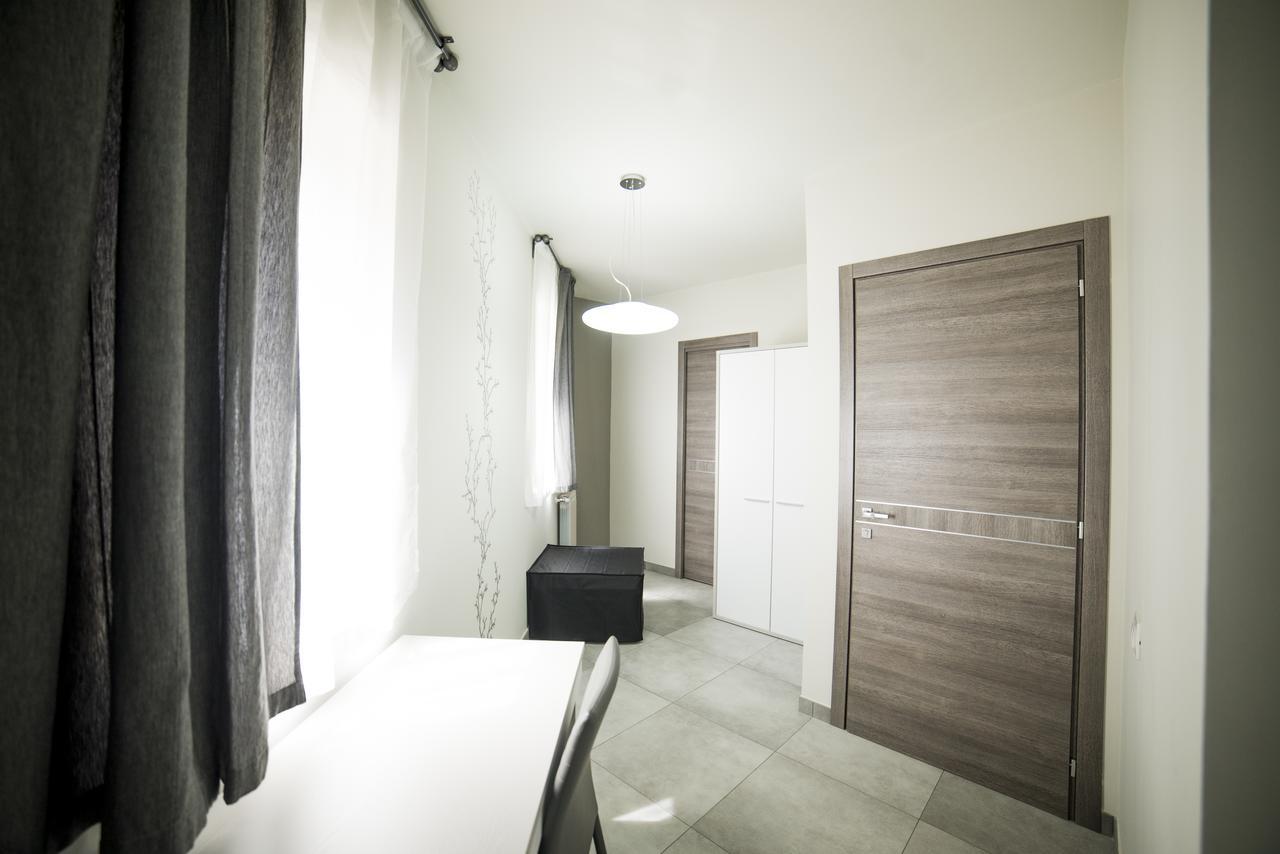 Sikania Casa Diamond Messina Exteriör bild