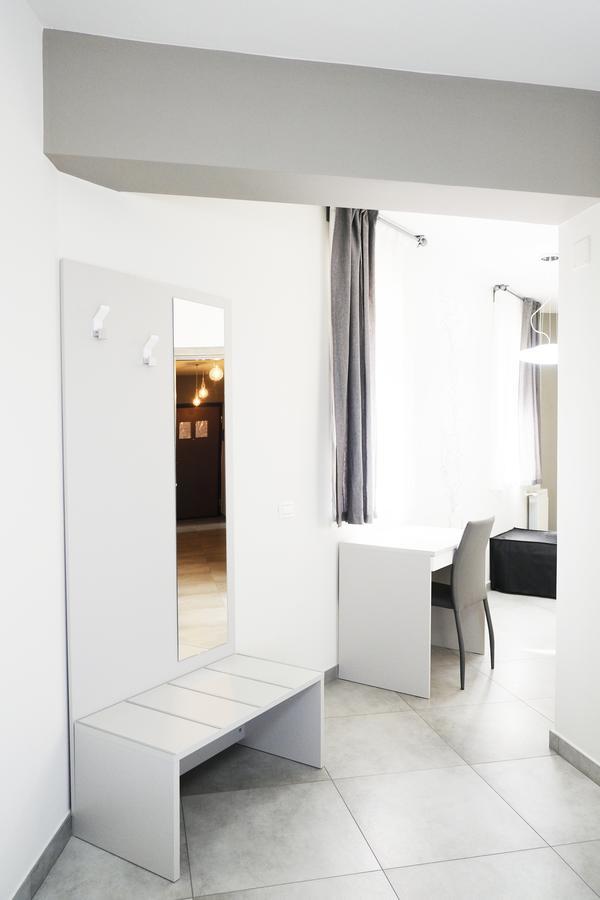 Sikania Casa Diamond Messina Exteriör bild